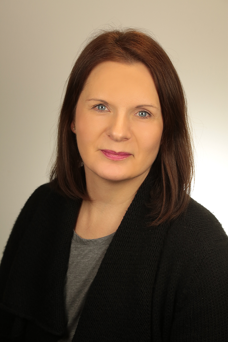Magdalena KRAWCZYK-CODA